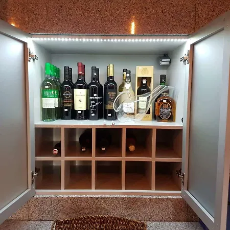Bicycle House * פלגראס