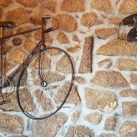 Bicycle House פלגראס
