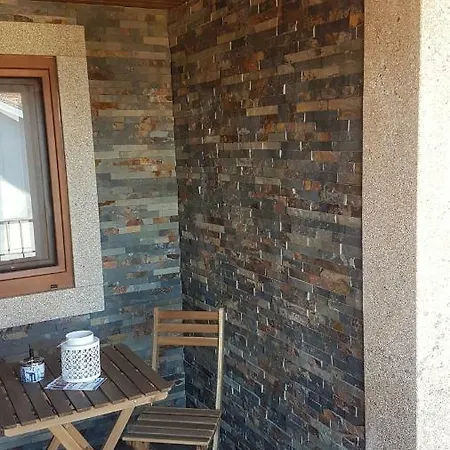 Bicycle House Gospodarstwo agroturystyczne Felgueiras