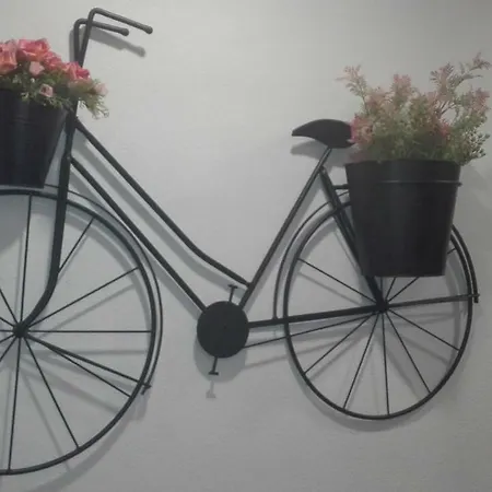 Bicycle House * 费尔格拉斯