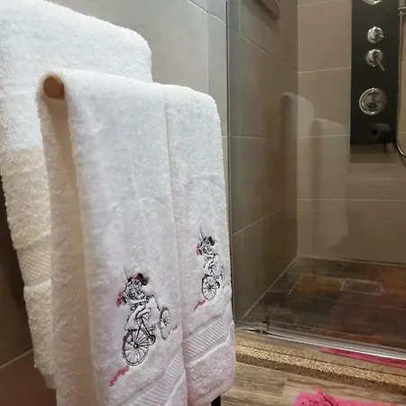 Bicycle House Gospodarstwo agroturystyczne Felgueiras