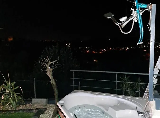 Bicycle House 农家乐 费尔格拉斯