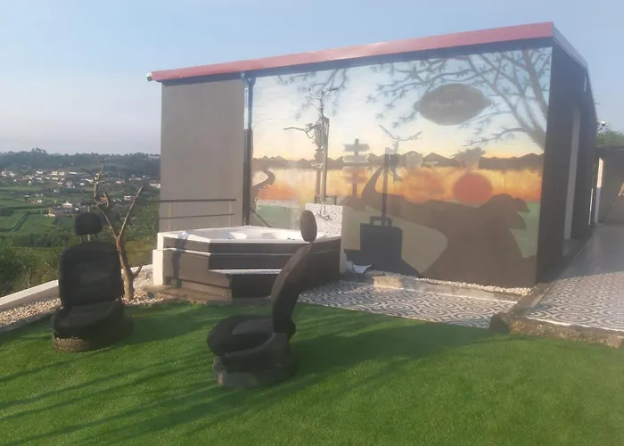 Bicycle House * Felgueiras