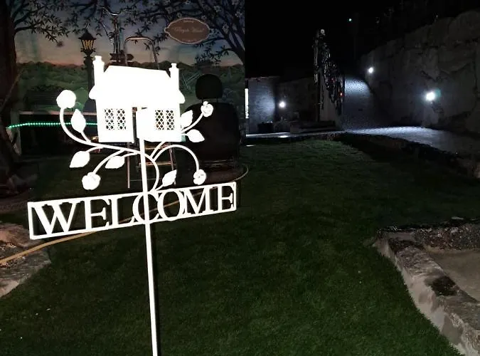 Фермерский дом Bicycle House *