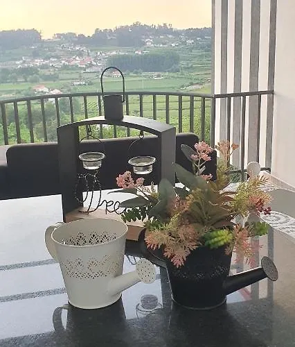 Çiftlik konaklama Bicycle House Felgueiras