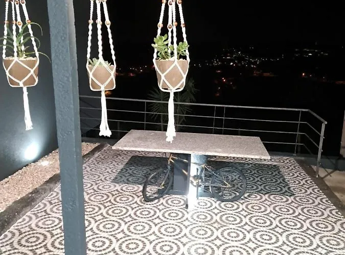 Bicycle House Çiftlik konaklama Felgueiras