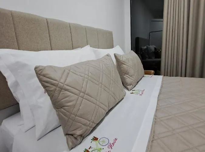 Bicycle House 费尔格拉斯