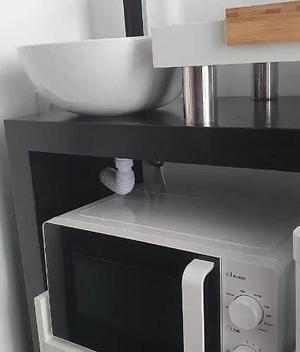 Bicycle House Фермерский дом *