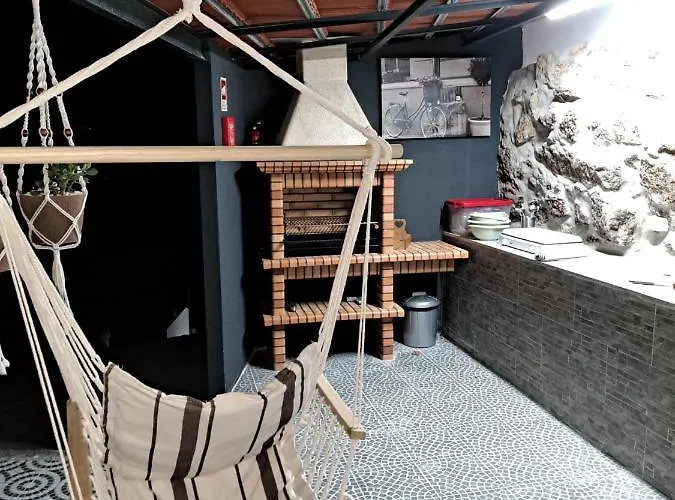 Bicycle House * Felgueiras