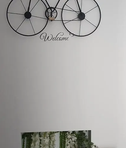 Bicycle House Çiftlik konaklama Felgueiras