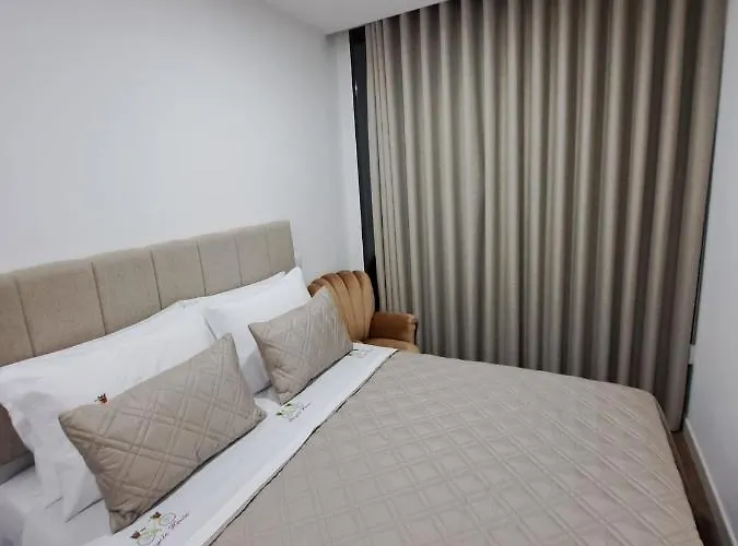 Çiftlik konaklama Bicycle House *