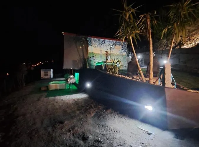 Bicycle House 农家乐 费尔格拉斯