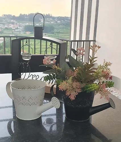 Çiftlik konaklama Bicycle House Felgueiras