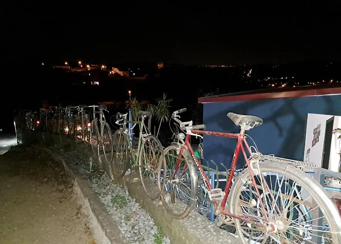 Bicycle House * Фелгейраш