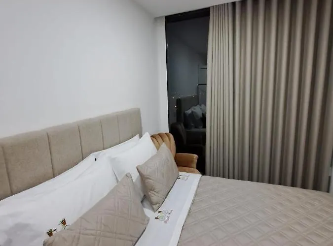 Bicycle House 农家乐 费尔格拉斯