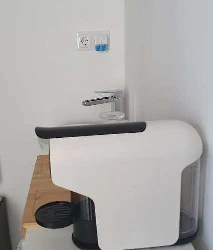 Bicycle House Фермерский дом *