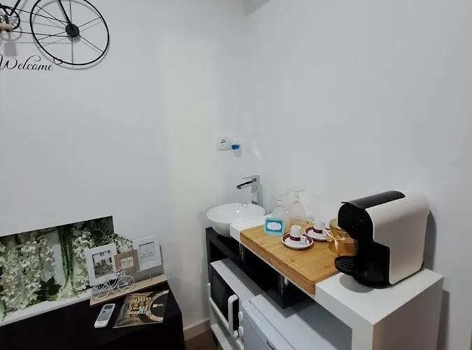 Bicycle House Фермерский дом *