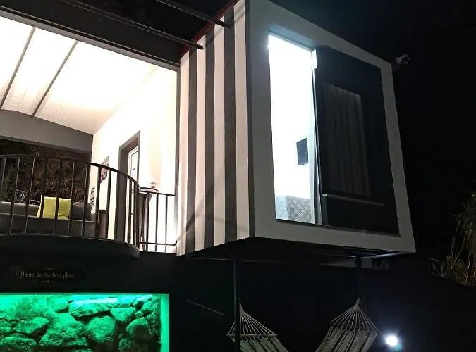 Bicycle House 农家乐 费尔格拉斯