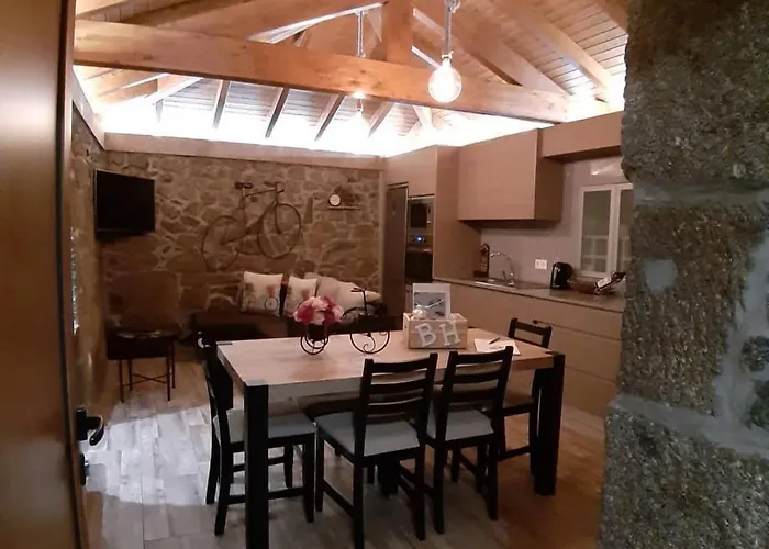 Bicycle House 农家乐 *