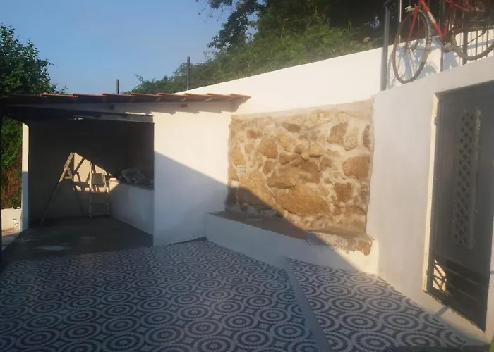 Bicycle House Фелгейраш