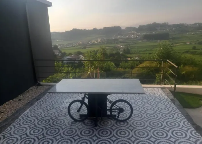 Bicycle House Фермерский дом