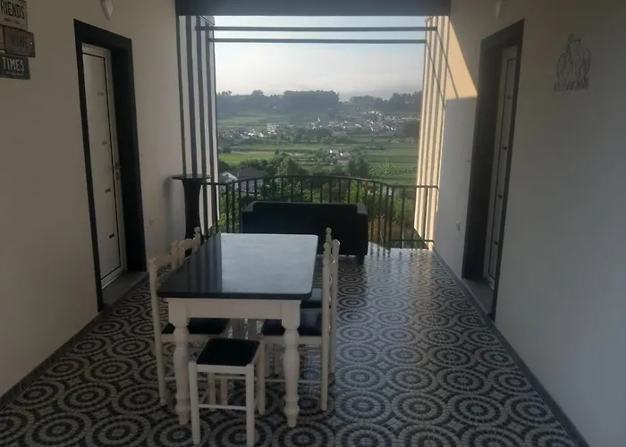 Feriegård Bicycle House