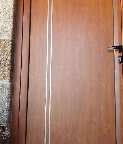 Bicycle House Çiftlik konaklama *