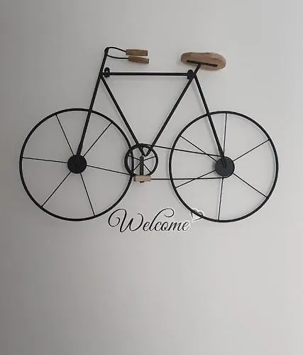 Bicycle House Bauernhof