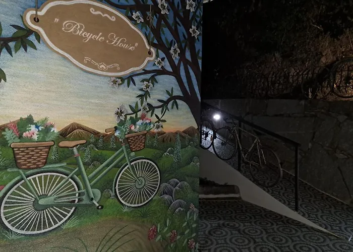 Bicycle House 农家乐 费尔格拉斯