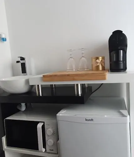 农家乐 Bicycle House 费尔格拉斯