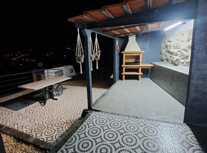 Bicycle House * Фелгейраш