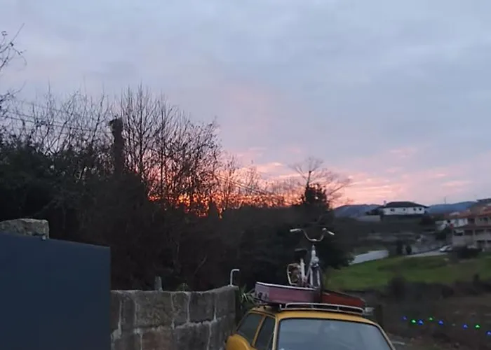 Bicycle House Feriegård