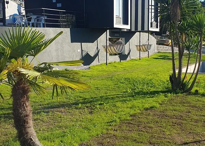 Фермерский дом Bicycle House *