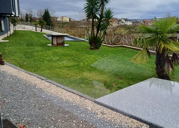 Фермерский дом Bicycle House