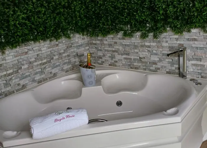 农家乐 Bicycle House *