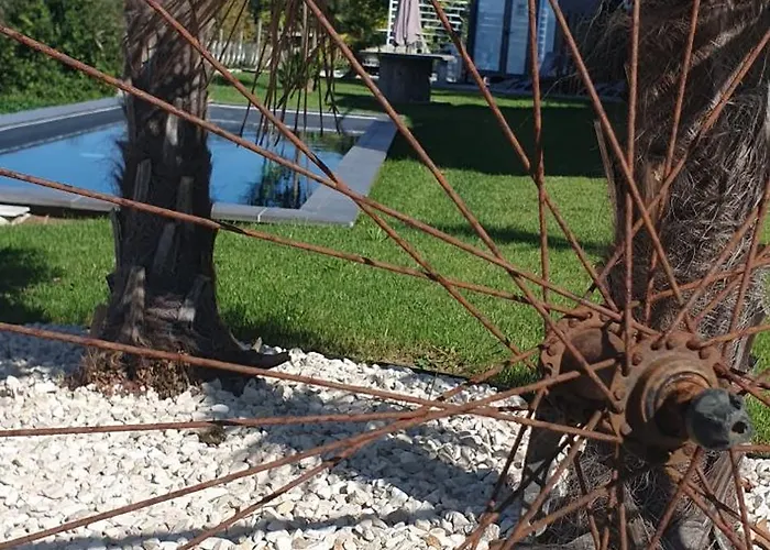 Bicycle House 费尔格拉斯