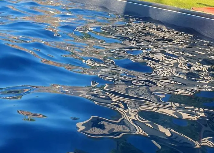 Bicycle House Feriegård Felgueiras