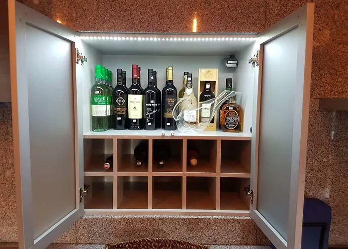 Bicycle House * Фелгейраш