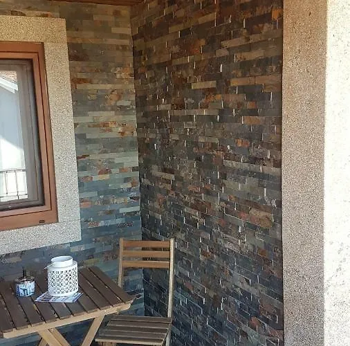 Bicycle House Фермерский дом Фелгейраш