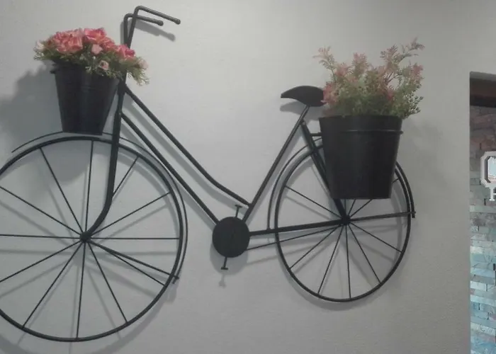 Bicycle House * فيلجويراس