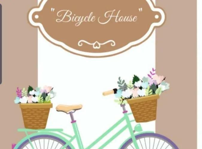 Bauernhof Bicycle House Felgueiras