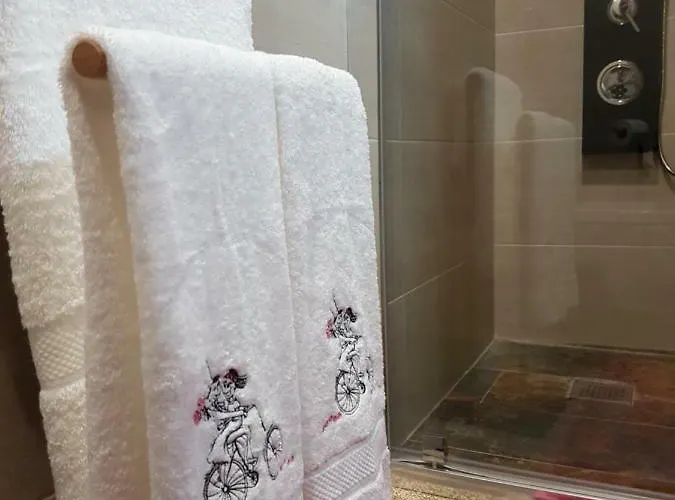 Bicycle House 农家乐 费尔格拉斯